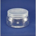150ml PET cosmetic jars(FJ150-B)
